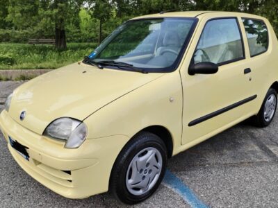 FIAT 600 1.1 Class