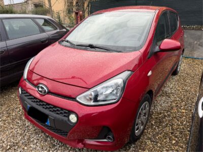 HYUNDAI I10 1.0 CONFORT