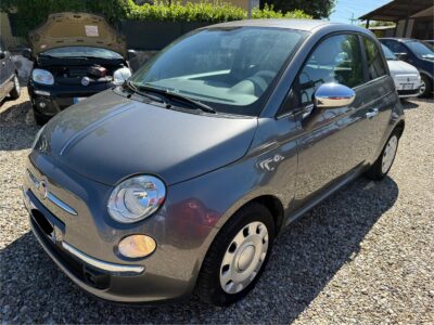 FIAT 500 1.2 POP 69CV