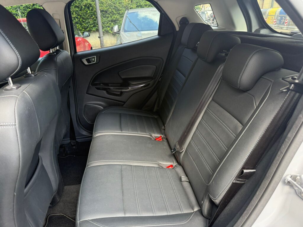 FORD ECOSPORT 1.0 125cv Benzina ACTIVE