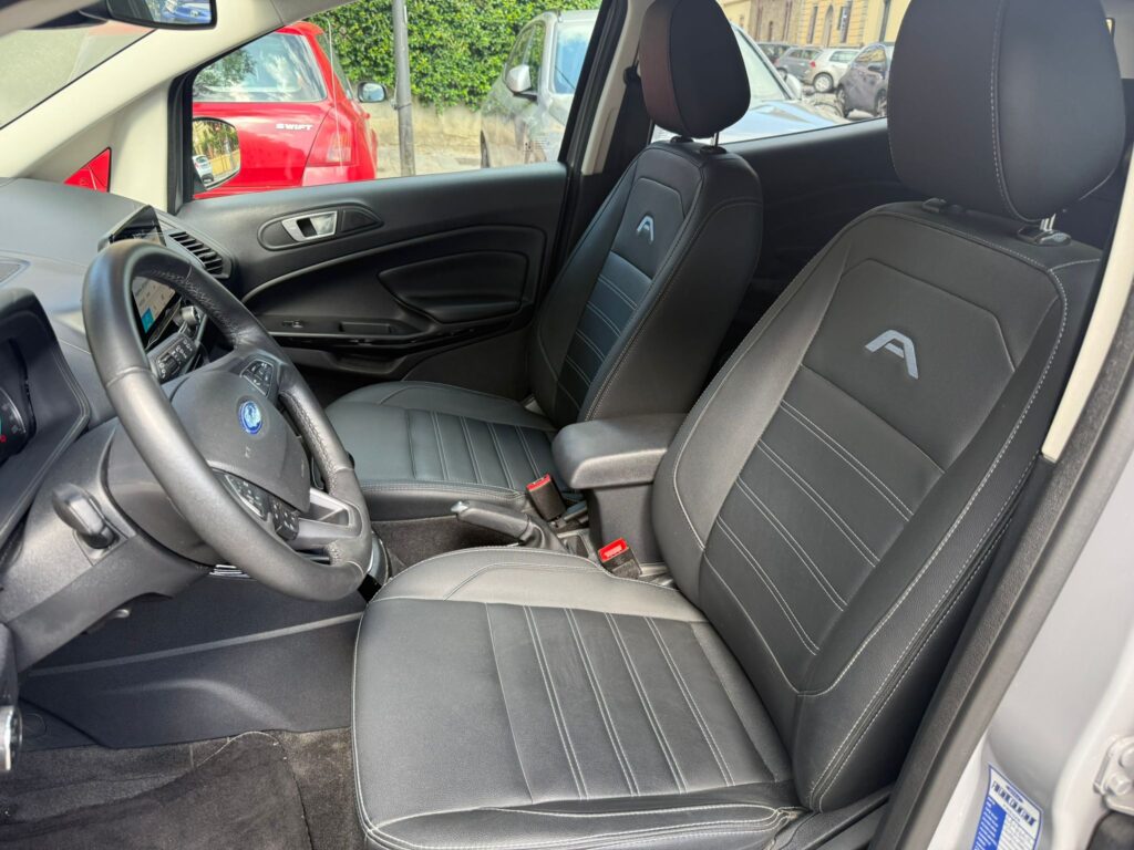 FORD ECOSPORT 1.0 125cv Benzina ACTIVE