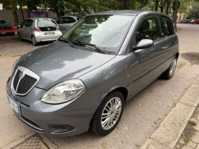 LANCIA Y 1.4 Benzina/GPL GOLD