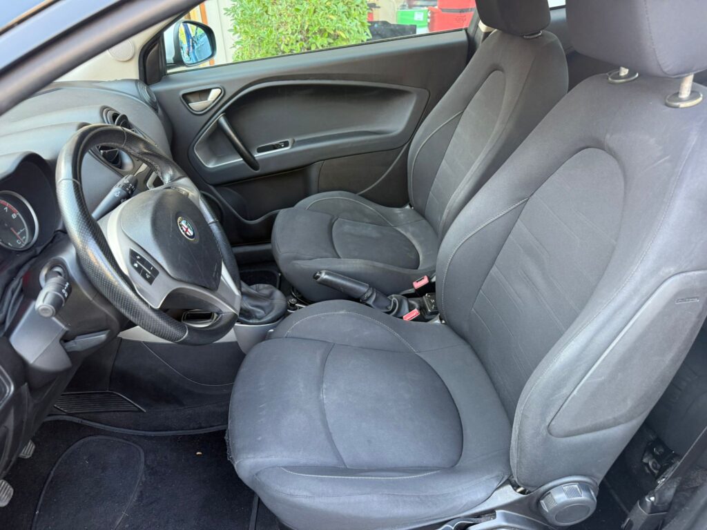 ALFA ROMEO MITI 1.4 PROGRESSION 70cv