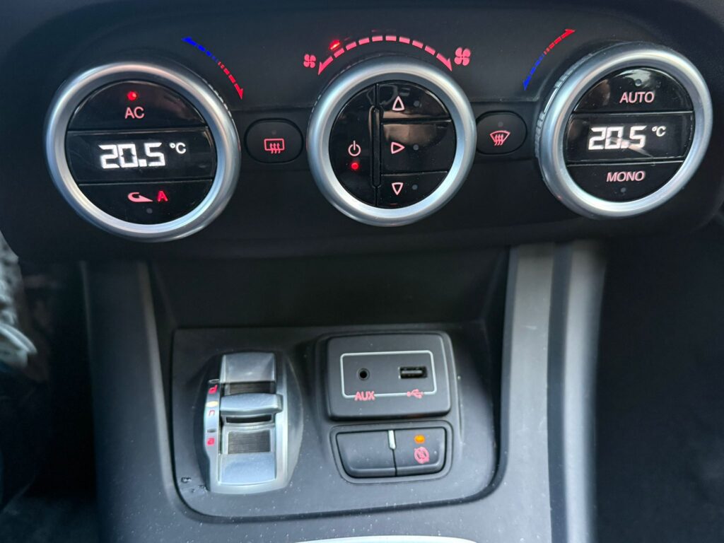 ALFA ROMEO GIULIETTA M,jet 120cv