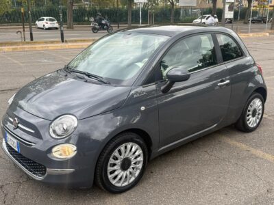 FIAT 500 1.0 DOLCEVITA HYBRID 70cv