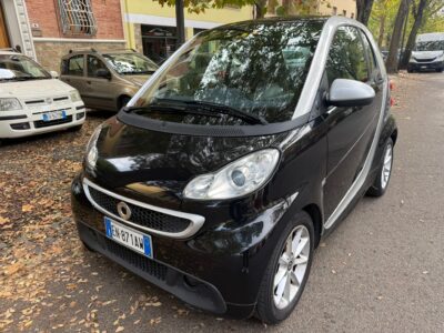 SMART FORTWO 1.0 PASSION