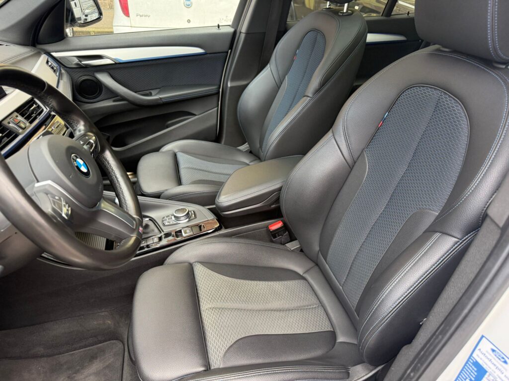 BMW X1 20d xDrive 190cv M-SPORT