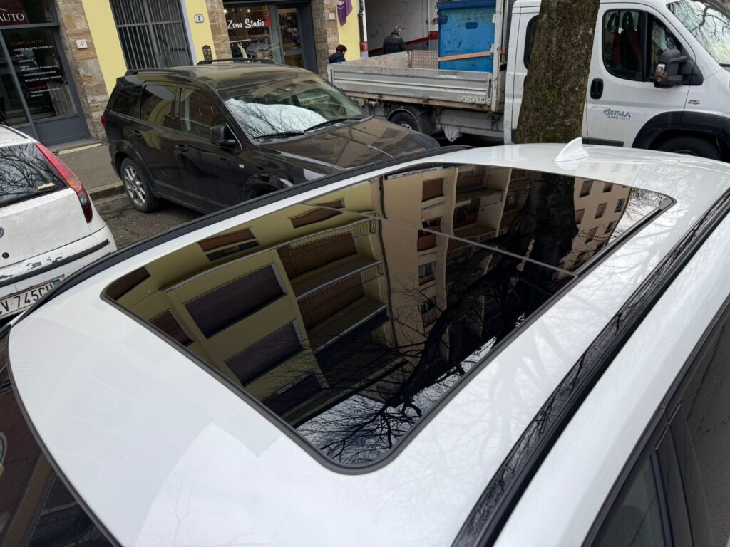BMW X1 20d xDrive 190cv M-SPORT