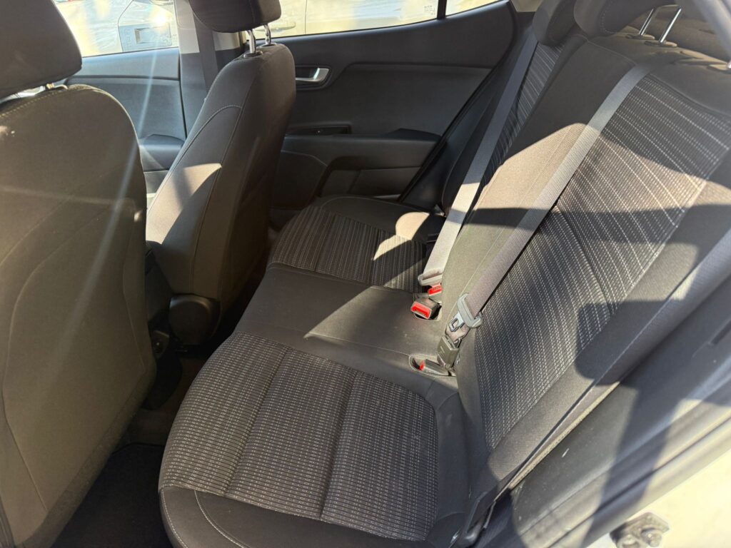 KIA STONIC 1.0 Benzina/HYBRIDA 100cv STYLE
