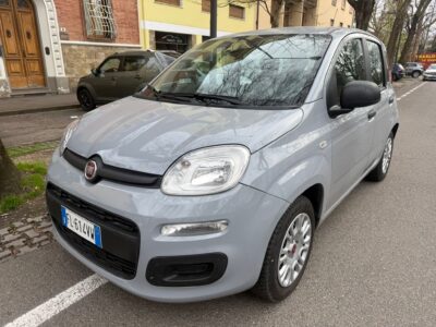 FIAT PANDA 1.2 EASY 69cv