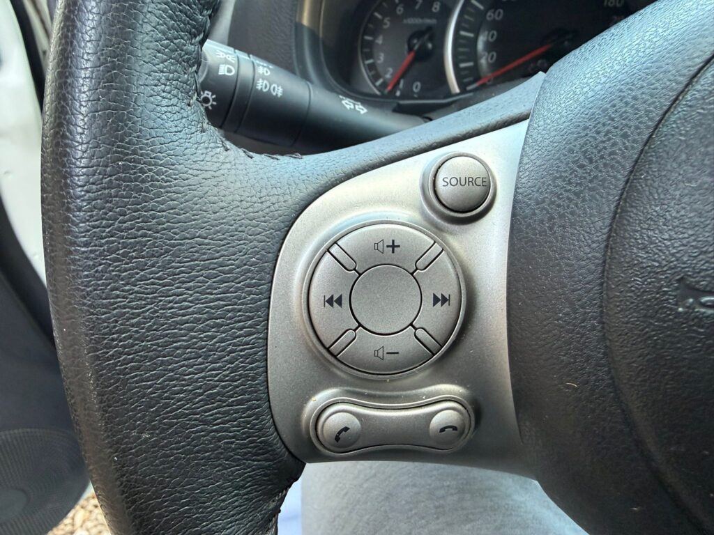 NISSAN MICRA 1.2 ACENTA Benzina/GPL