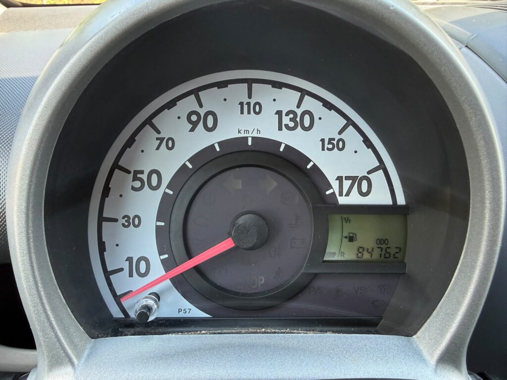 CITROEN C1 1.0 Benzina 5 Porte