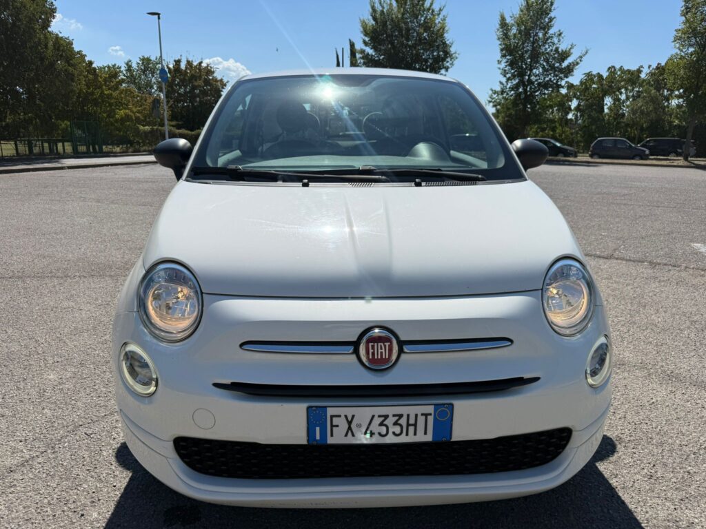 FIAT 500 1.2 POP 69CV