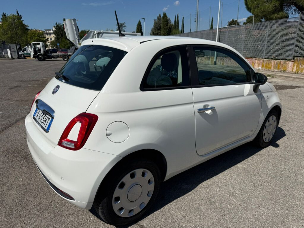 FIAT 500 1.2 POP 69CV