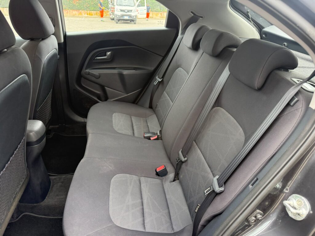 KIA RIO 1.1 crdi 75cv Collection