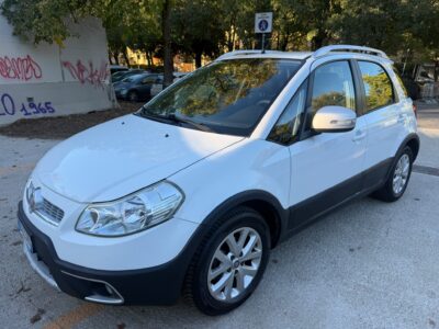 FIAT SEDICI 1.6 Benzina DINAMIC