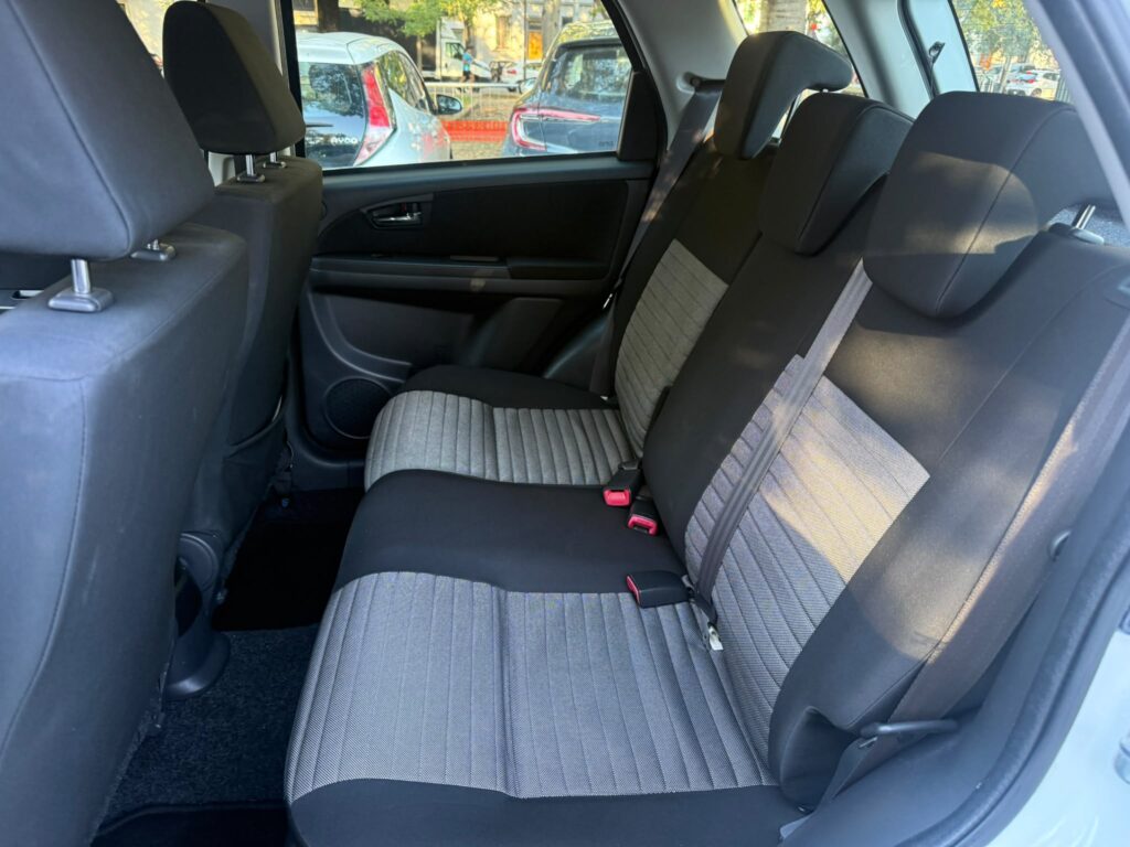 FIAT SEDICI 1.6 Benzina DINAMIC