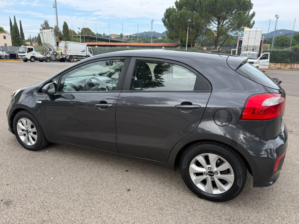 KIA RIO 1.1 crdi 75cv Collection