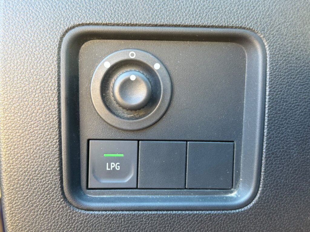 DACIA DUSTER 1.0 Benzina/GPL 100cv